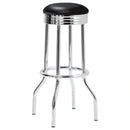 Retro Bar Table Set