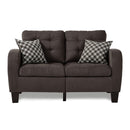 8202CH-2 - Love Seat