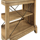 Accent Table