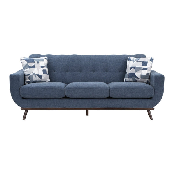 8341BL-3RV - Sofa