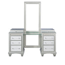 Galea Vanity w/ Stool