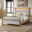 Elinora Bed