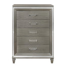 Tamsin Chest
