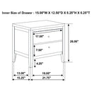 Carlton Bedroom Set