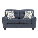Bennett-Love Seat image