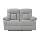 Jules-Double Reclining Love Seat image