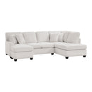 Lawson-(2)2-Piece Sectional with Chaise image
