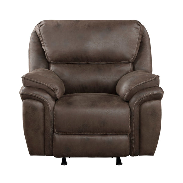 8517BRW-1 - Rocker Reclining Chair