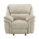 Proctor-Rocker Reclining Chair image