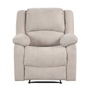 8526FTM-1 - Reclining Chair