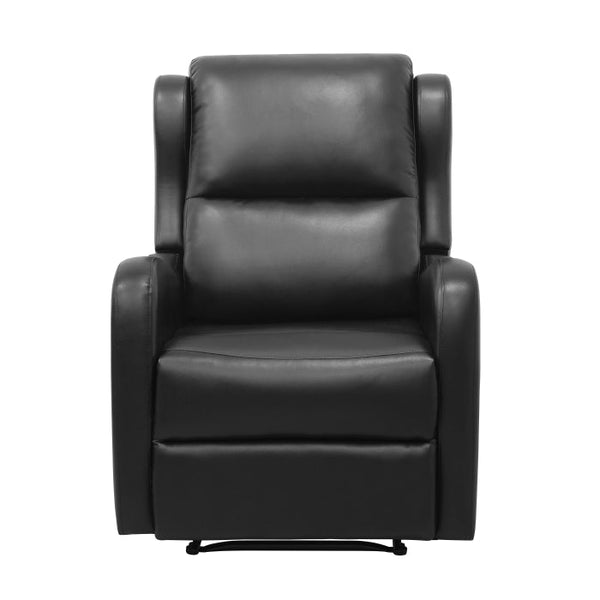 8527BLK-1 - Reclining Chair