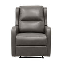 8527GRY-1 - Reclining Chair