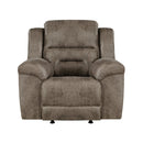 8538BR-1 - Rocker Reclining Chair