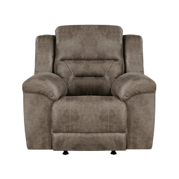8538BR-1 - Rocker Reclining Chair