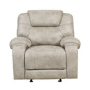 Gainesville-Glider Reclining Chair image