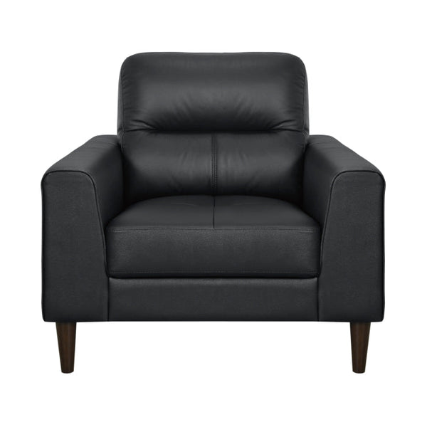 8566BLK-1 - Chair