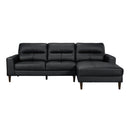 Lewes-2-Piece Sectional with Right Chaise image