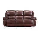 8588BR-3 - Double Reclining Sofa