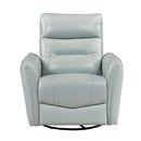 Thomas-Swivel Glider Reclining Chair image