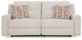 Danum Reclining Sofa