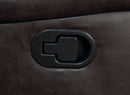 Greer Reclining Sofa