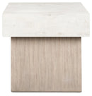 Jorlaina End Table