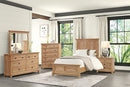 McHenry Bed