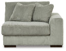 Lindyn Sectional with Chaise