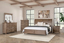 Merthyr Bed