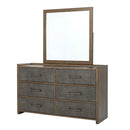 Newent Dresser w/ ASTM