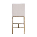 Rilva Counter Ht. Stool (1/CTN)