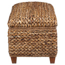 Laughton Storage Bench