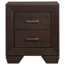 Dorian Bedroom Set