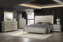 Sheridan Bed