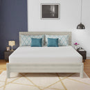 Coreopsis 10" Memory Foam Wave Comfort