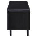 Brixton Storage Bench