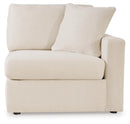 Modmax Sectional with Audio System
