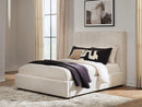Brizmore Bed