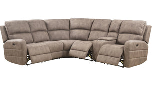 Sectional
