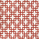 Carla Area Rug Red