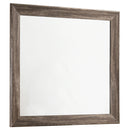 Kauffman Bedroom Set
