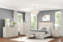 Wellingborough Bed