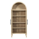Gateshead Arched Cabinet
