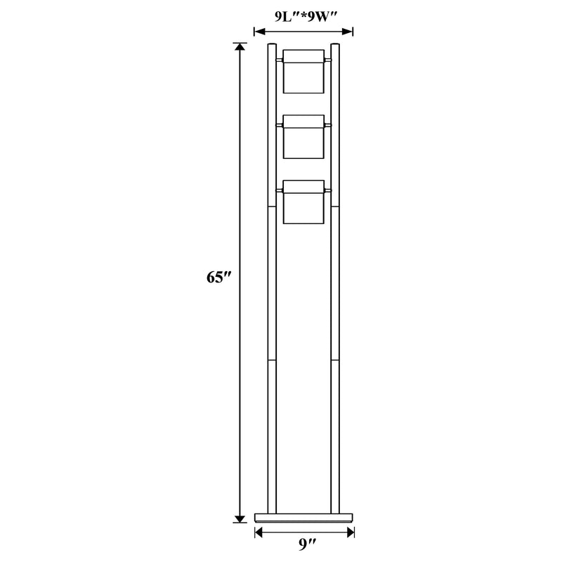 Munson Floor Lamp