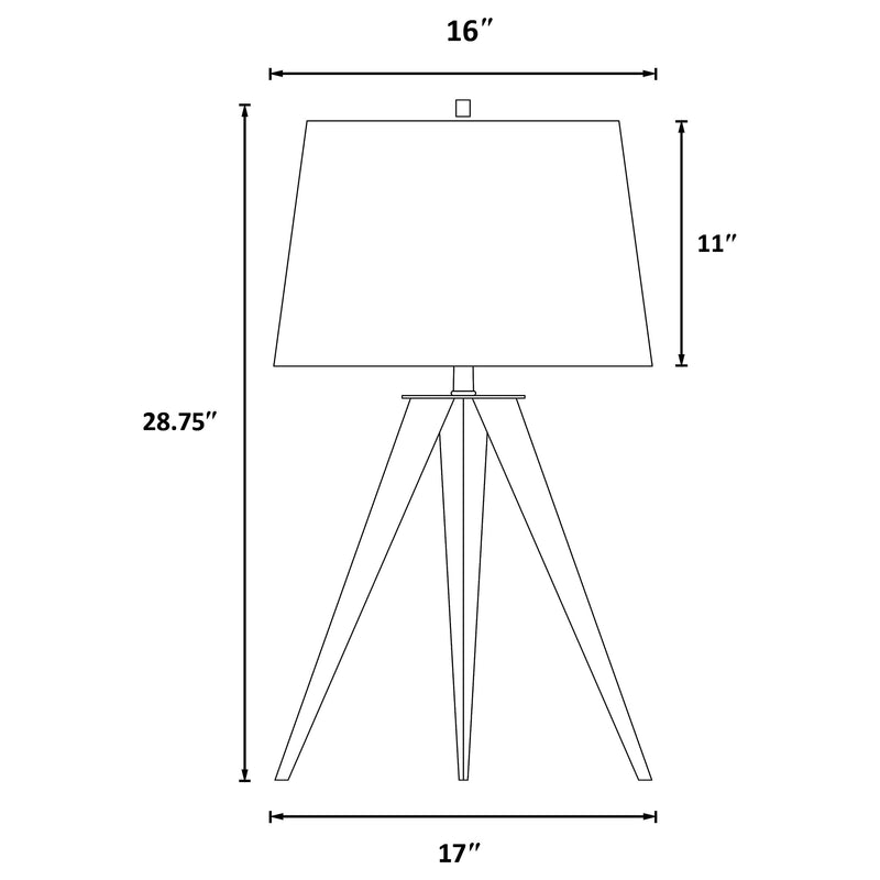 Sabat Table Lamp