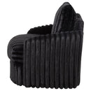 Sarco Swivel Accent Chair