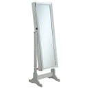 Elle Jewelry Cheval Mirror
