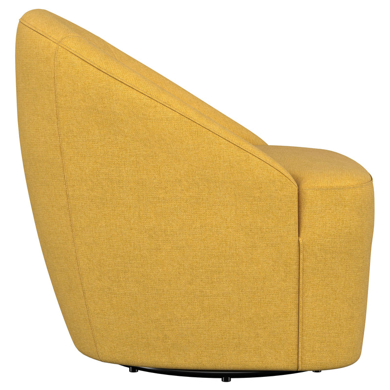 Leon Accent Chair