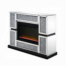 Noralie Fireplace