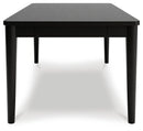 Portdown Dining Extension Table